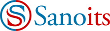 Sanoits Logo